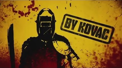 How To Survive - Kovac