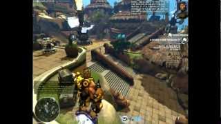 (Part2) Firefall Beta walkthrough 1080p (as assault)