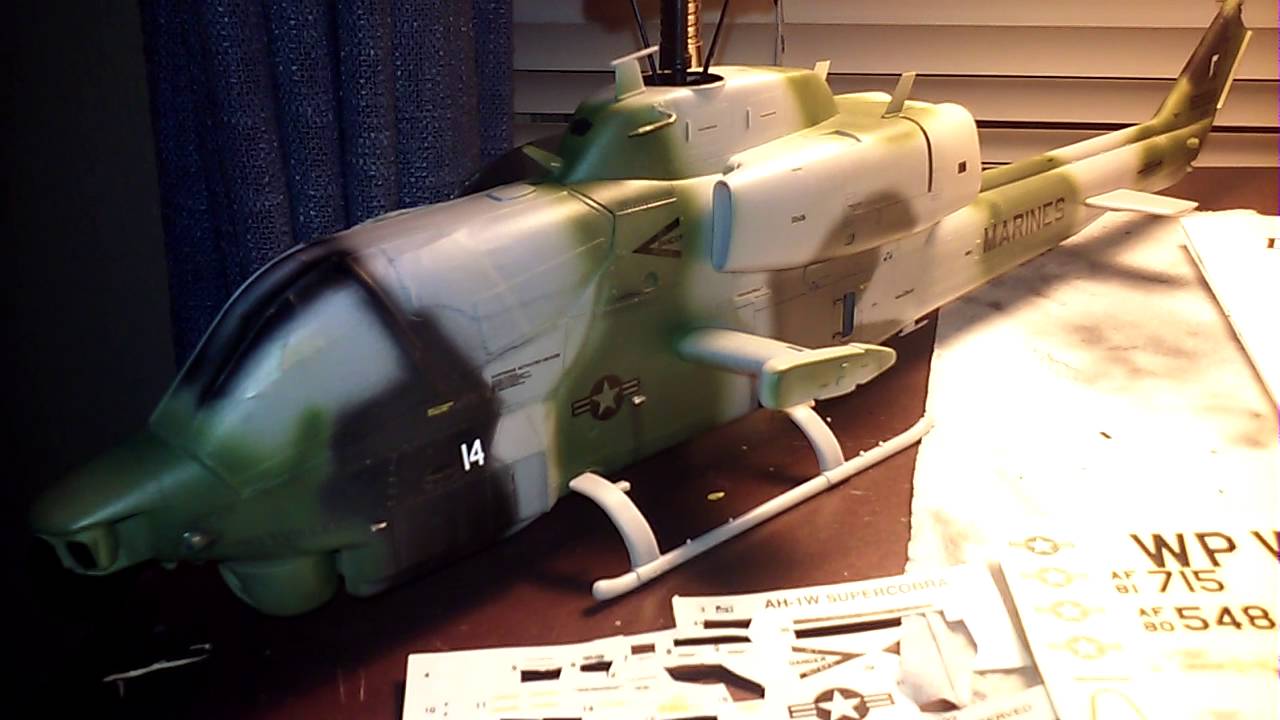 Older model kits (beware) - YouTube