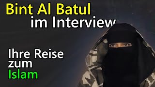 Download Lagu AL BATUL TALK: Interview mit Bint Albatul MP3