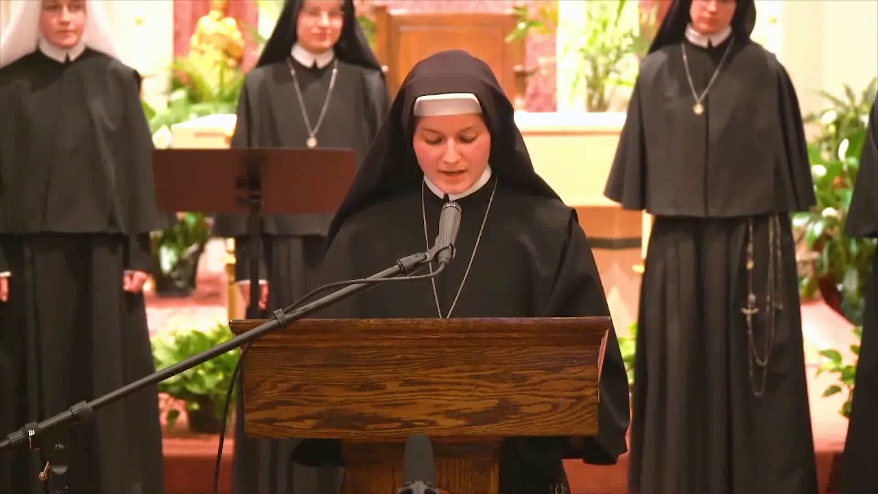 Our Lady of Fatima YouTube