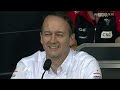 F1 2012 Canada Team Principal Press Conference