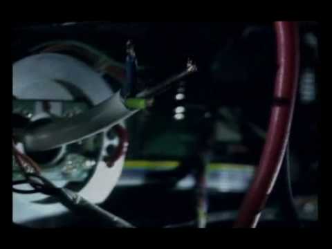 Bugs — trailer