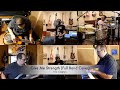 Give Me Strength Full Band Cover mp3