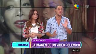 Infama (Viernes 19/2/2016) Programa completo