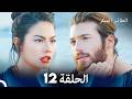 مسلسل الطائر المبكر الحلقة 12  