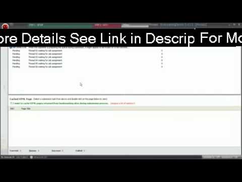 How To Use Social Bookmarking Script For Email Verification