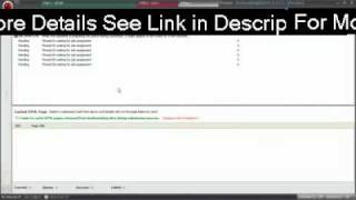 How To Use Social Bookmarking Script For Email Verification