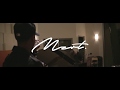 Ryan Leslie - "Realize" In-Studio