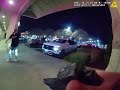 Driver Tries Stealing Car With Two Kids Inside