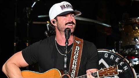 Thumbnail of Riley Green: How Alabama Keeps My Music Real