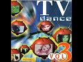 Tv dance vol 3 dance music 1998