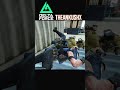 Vyron+CI-19 | Trainwreck -Delta force mobile #deltaforce #deltaforcegame