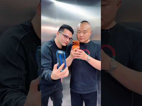 Didn’t Expect That Ending! 😲 Phone Screen Protector Test #ScreenProtector #PhoneProtection #shorts thumbnail