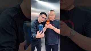 Didn’t Expect That Ending! 😲 Phone Screen Protector Test ...