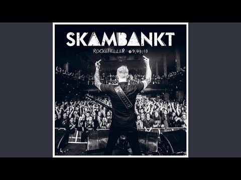 Skambankt — Stormkast #1 (Live)