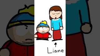 This Is Eric. This Is Erics Mom