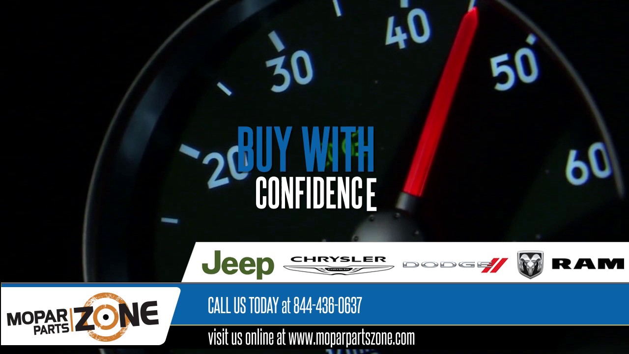 POWER STEERING PUMP 2014 JEEP PATRIOT (5105048AC) YouTube