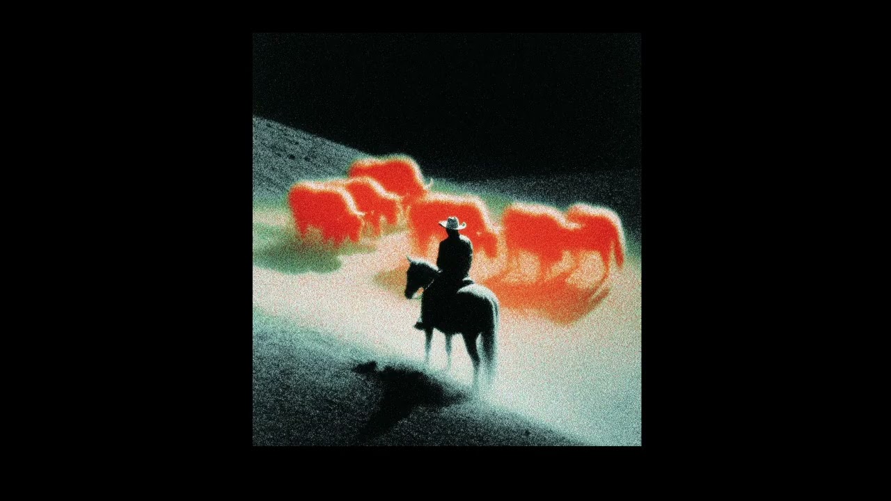 (FREE) Hamza x Josman Type Beat - "Shining"