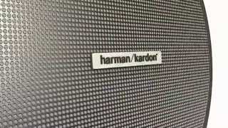 Harmon/Kardon Sound - Available in Select Subaru Models Harmon/Kardon Sound - Available in Select Subaru Models