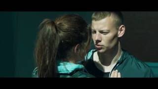 "Эластико" (2016) - официальный тизер-трейлер "Эластико" (2016) - официальный тизер-трейлер