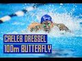 Dressel vs Le Clos Men's 100m Butterfly | ISL | FULL VIDEO | Las Vegas