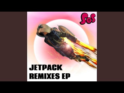 Jetpack (Maddjazz Mix)