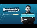 Graduados Sobresalientes: Sebastián Cardona