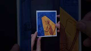 Coloring trick to relax