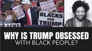 Trump Says Hbcus Will Go Out Of Business Without Chinese Students