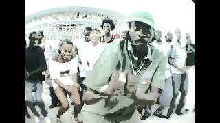 Beenie Man - Row Like A Boat (Bad Company Riddim 2003) (Official Video) (HD 4K)