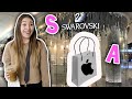 KOMPLETTES Alphabet shoppen 😲  | Bibi