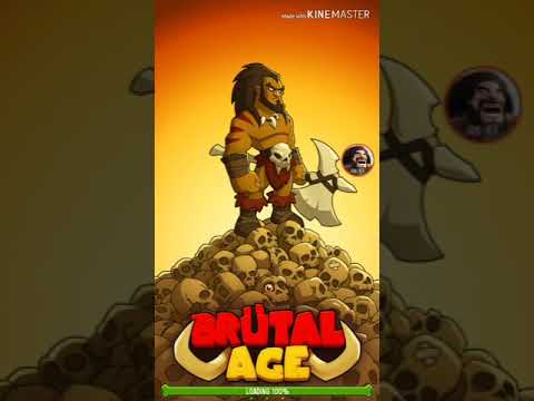 Brutal Age // Server War // S5 VS S61 // Nice War