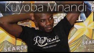 Rofhiwa Manyaga - Kuyoba Mnandi (2005) chords
