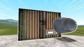 How to Make a Revolving Door in Gmod