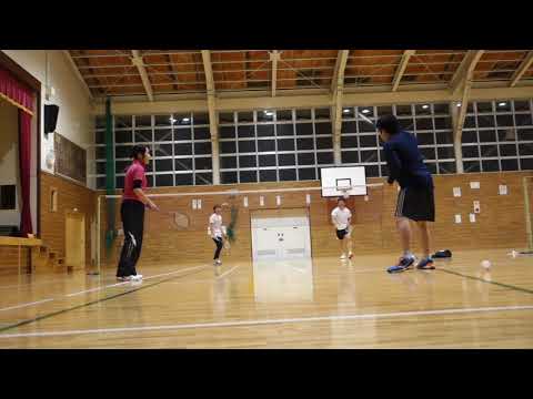 １１月２６日 練習