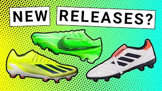 Most Anticipated Football Boots of 2024