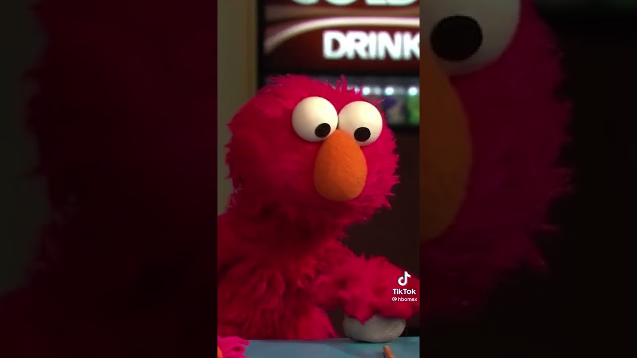 ..helloooo rocko 😒 #memes #funny #stantwitter #elmo