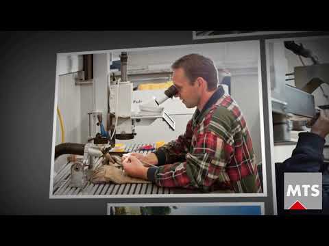 MTS Messtechnik Schaffhausen GmbH stellt vor Günther GmbH Temperaturmesstechnik