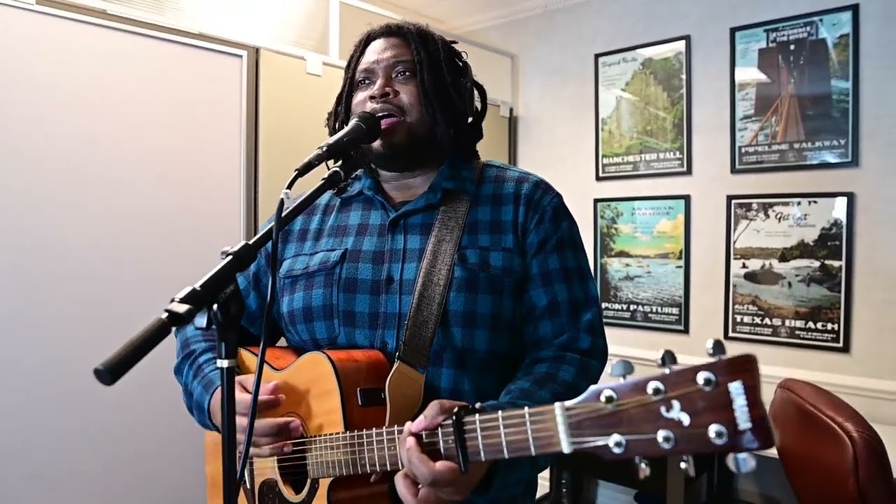 Guarda Justin Golden - Can't Get Right - 2022 NPR Tiny Desk Contest Submission su YouTube Guarda Justin Golden - Can't Get Right - 2022 NPR Tiny Desk Contest Submission su YouTube