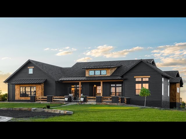 Angled Plans Modular Ranch