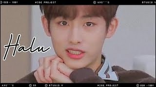 [FMV] Winwin – Halu