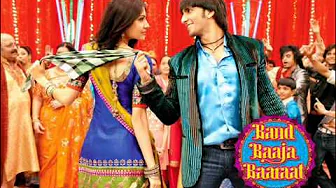 Ainvayi Ainvayi Band Baaja Baaraat Full Song Sunidhi Chauhan Salim Merchant HQ Ainvayi Ainvayi Band Baaja Baaraat Full Song Sunidhi Chauhan Salim Merchant HQ
