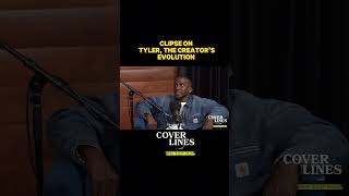 Clipse Speak On Tyler, The Creator’s Evolution #hiphop, #clipse, #pushat, #malice, #tylerthecreator