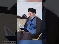 Khamenei S Son Mojtaba Appointed As Iran S New Supreme Leader