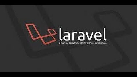 Laravel 5.1 - Migraciones