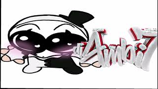 🛡️MTG SAGGITA ARCANA AMBI 7 VERSAO 🛡️ - MC Gw e MC Bm - [ DJ Ambi 7 ]