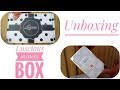 Unboxing of luscious mystery box lusciouscosmetics mysterybox