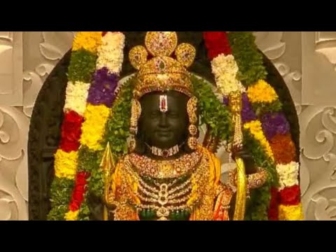 Jai Sri ram 💐 - YouTube