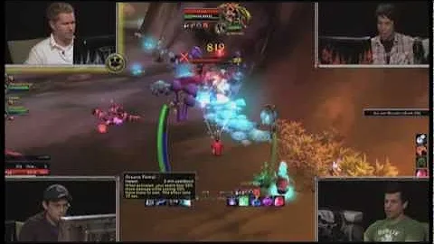 Project Lore - Best Moments | Part 2